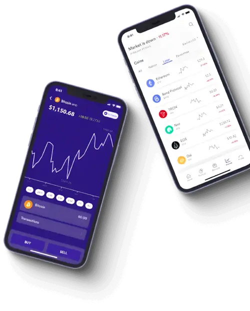 Pago Zilon crypto